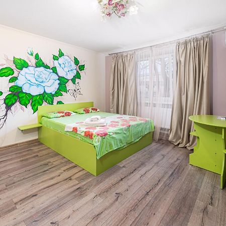 Rest Time Apartments Odesa Exterior photo