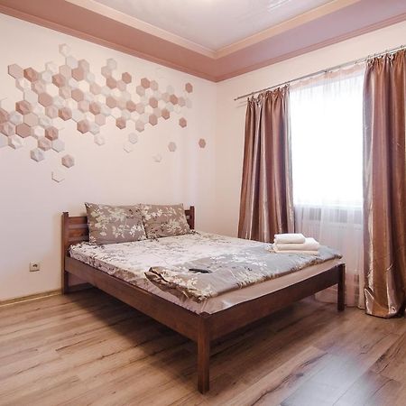 Rest Time Apartments Odesa Exterior photo