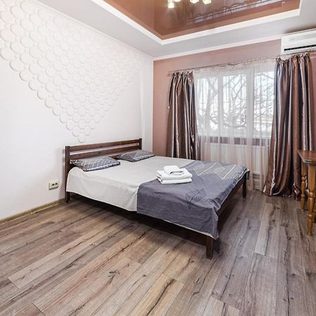 Rest Time Apartments Odesa Exterior photo