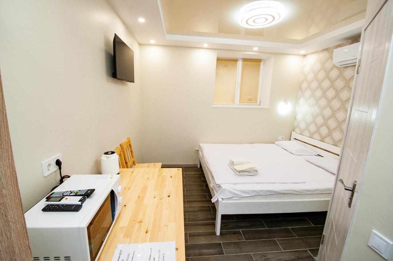 Rest Time Apartments Odesa Exterior photo