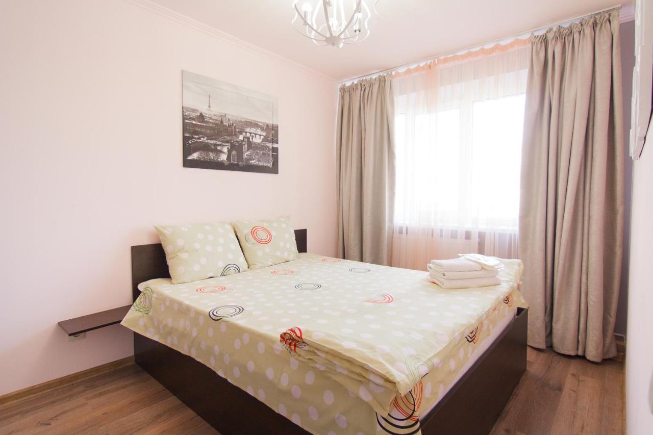 Rest Time Apartments Odesa Exterior photo