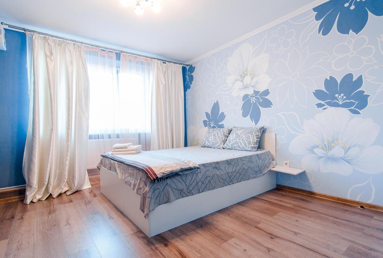 Rest Time Apartments Odesa Exterior photo