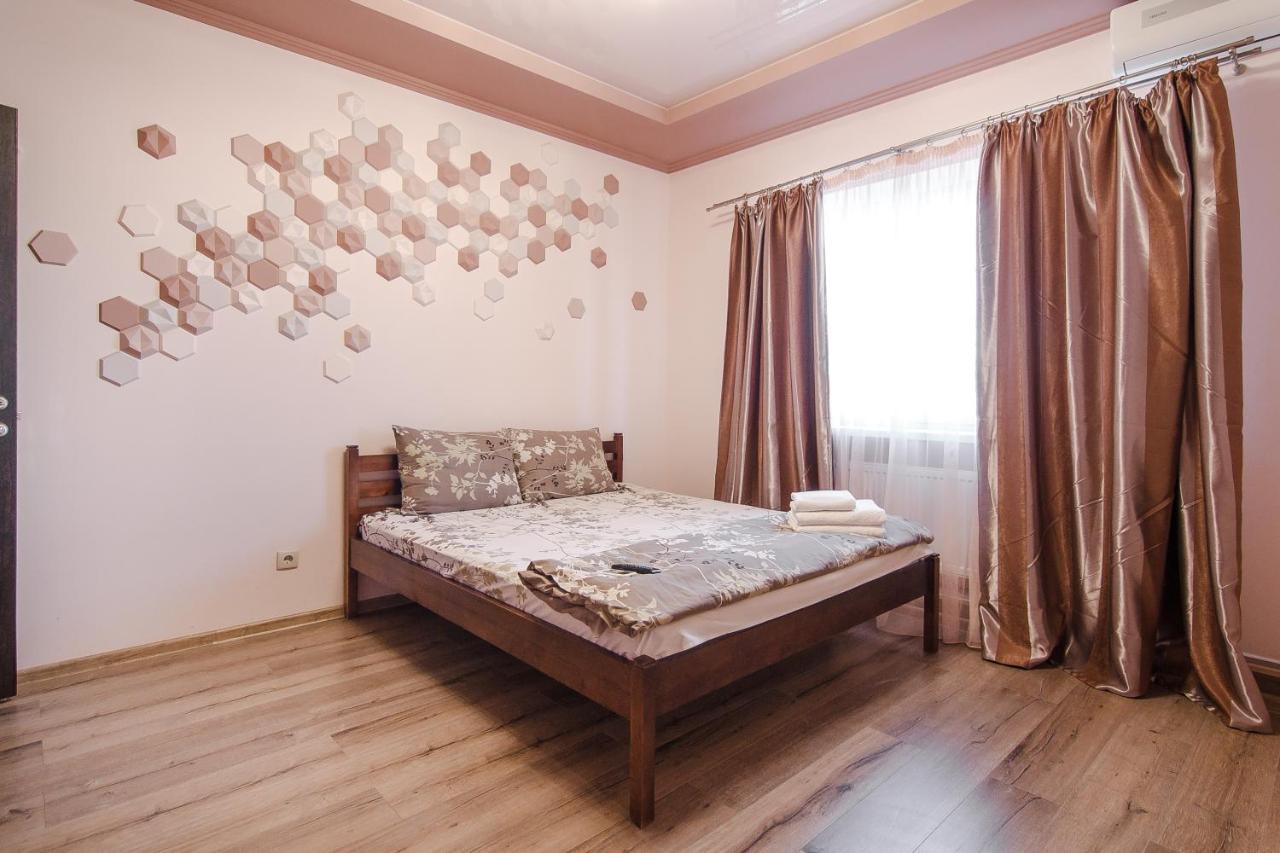 Rest Time Apartments Odesa Exterior photo