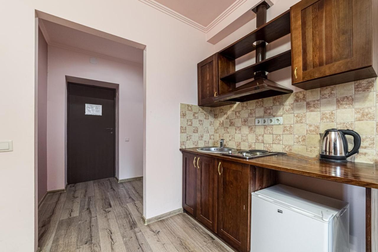 Rest Time Apartments Odesa Exterior photo