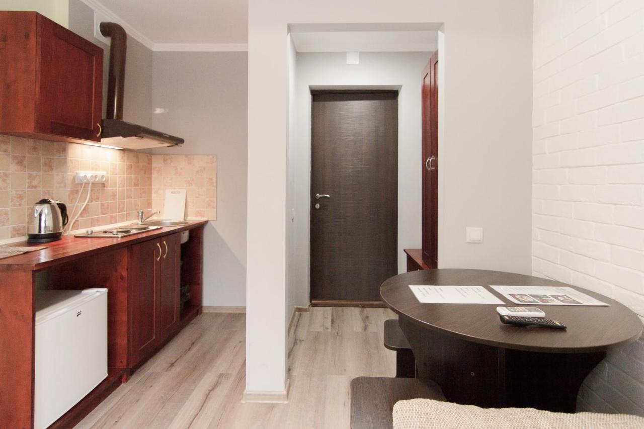 Rest Time Apartments Odesa Exterior photo