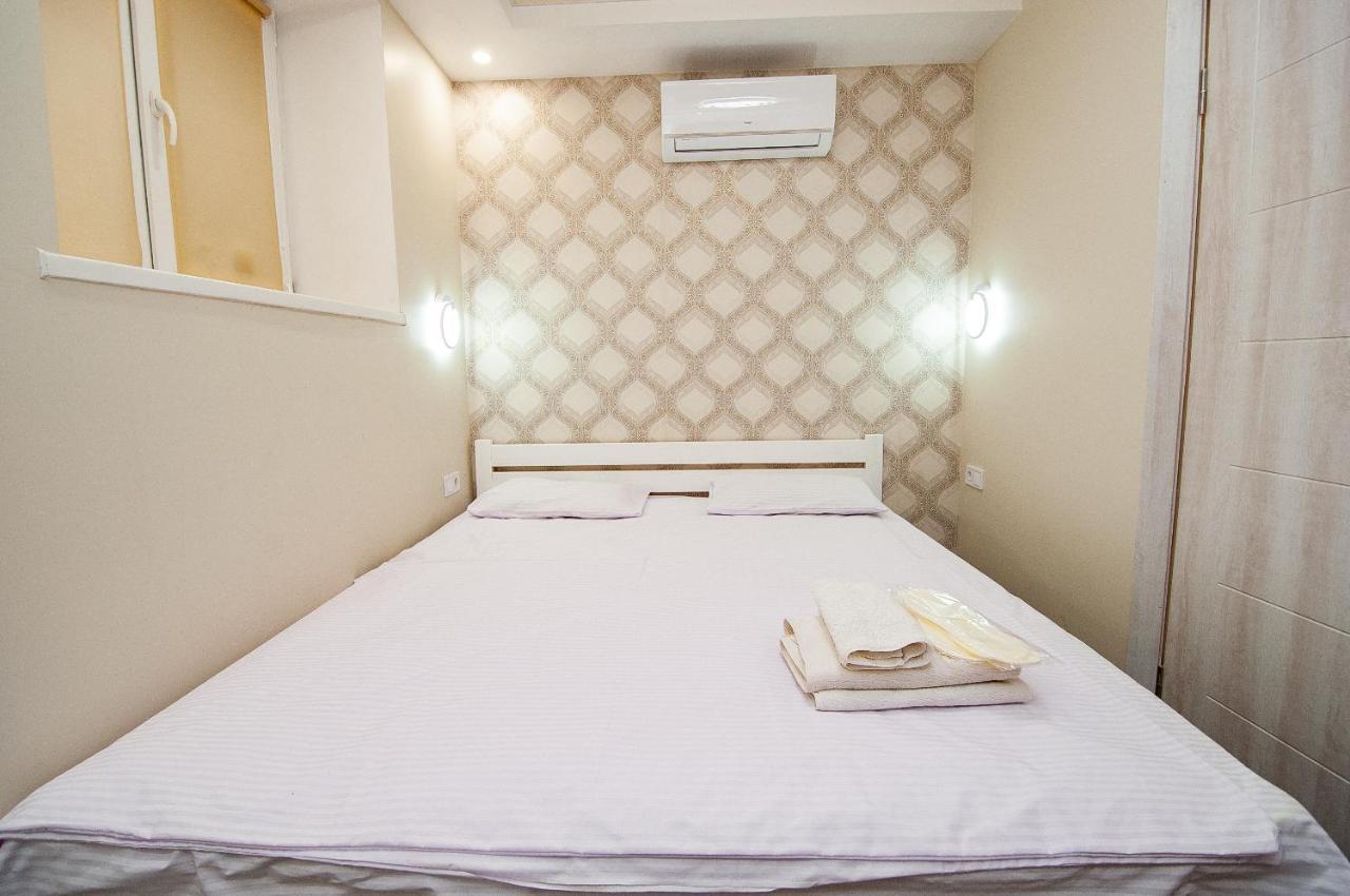Rest Time Apartments Odesa Exterior photo