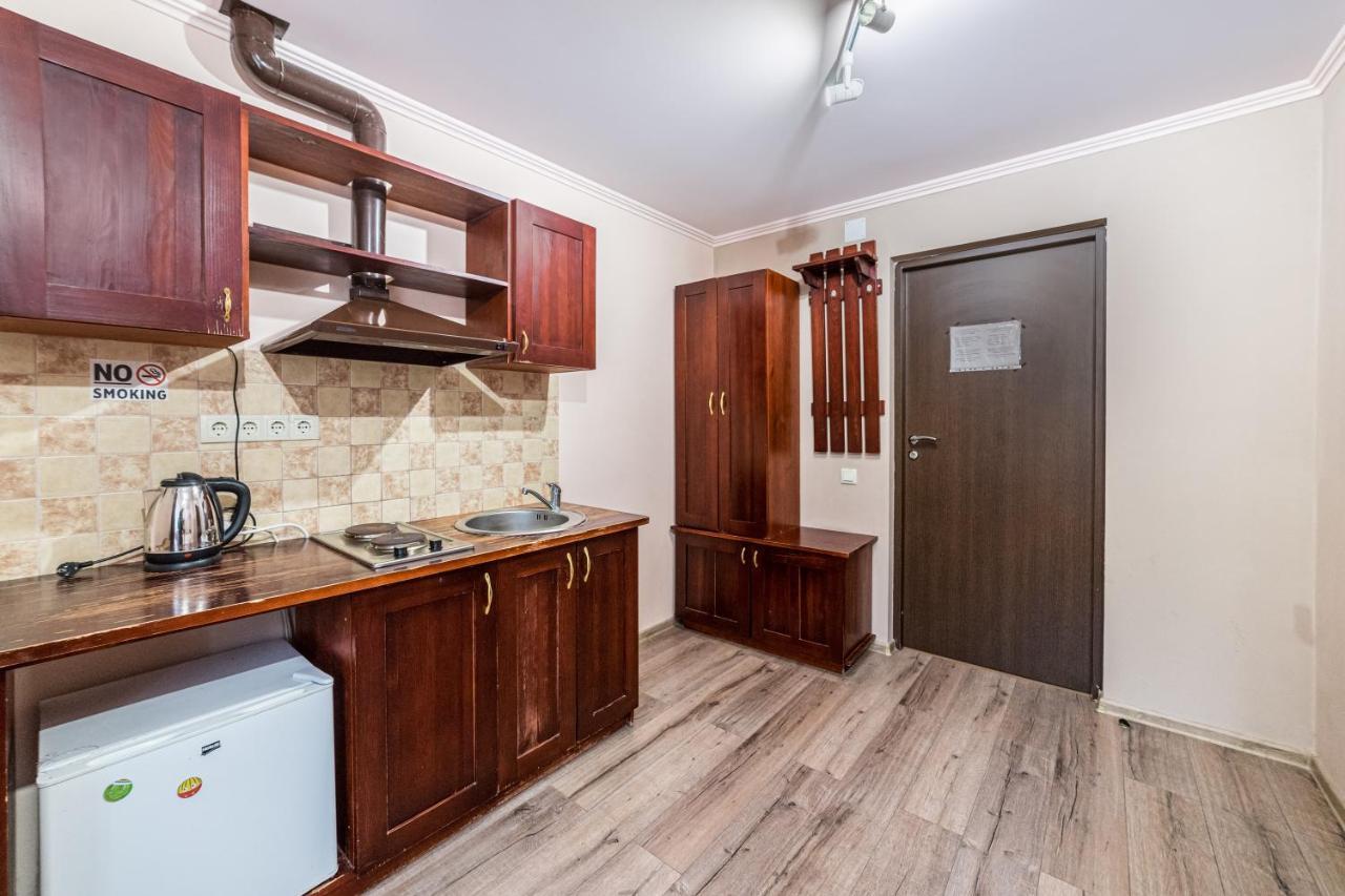 Rest Time Apartments Odesa Exterior photo
