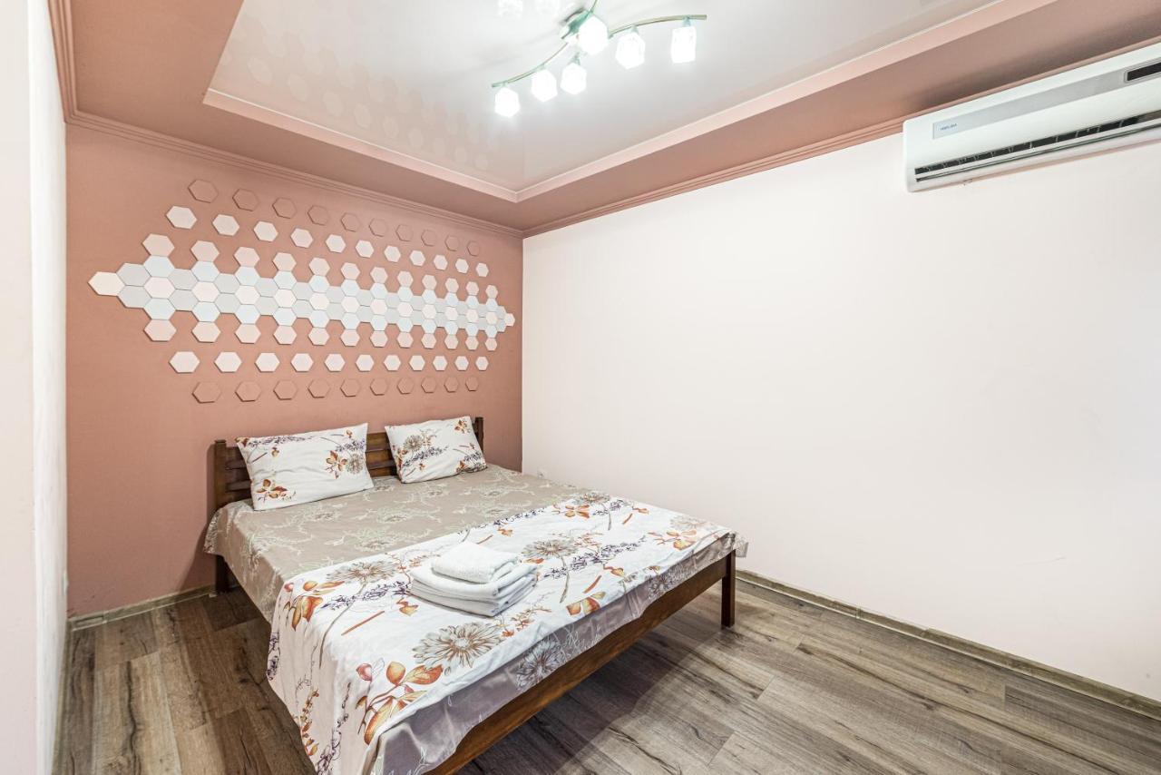 Rest Time Apartments Odesa Exterior photo