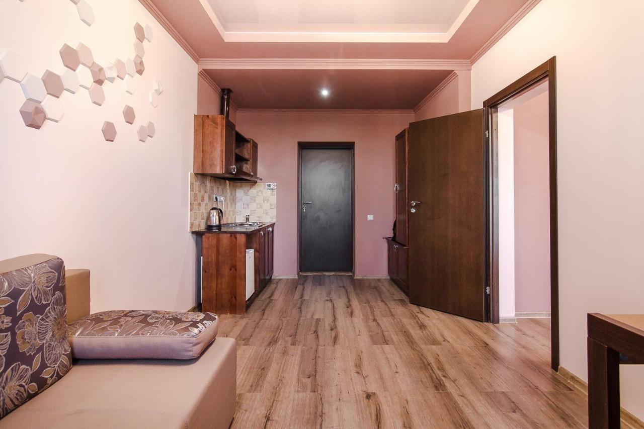 Rest Time Apartments Odesa Exterior photo