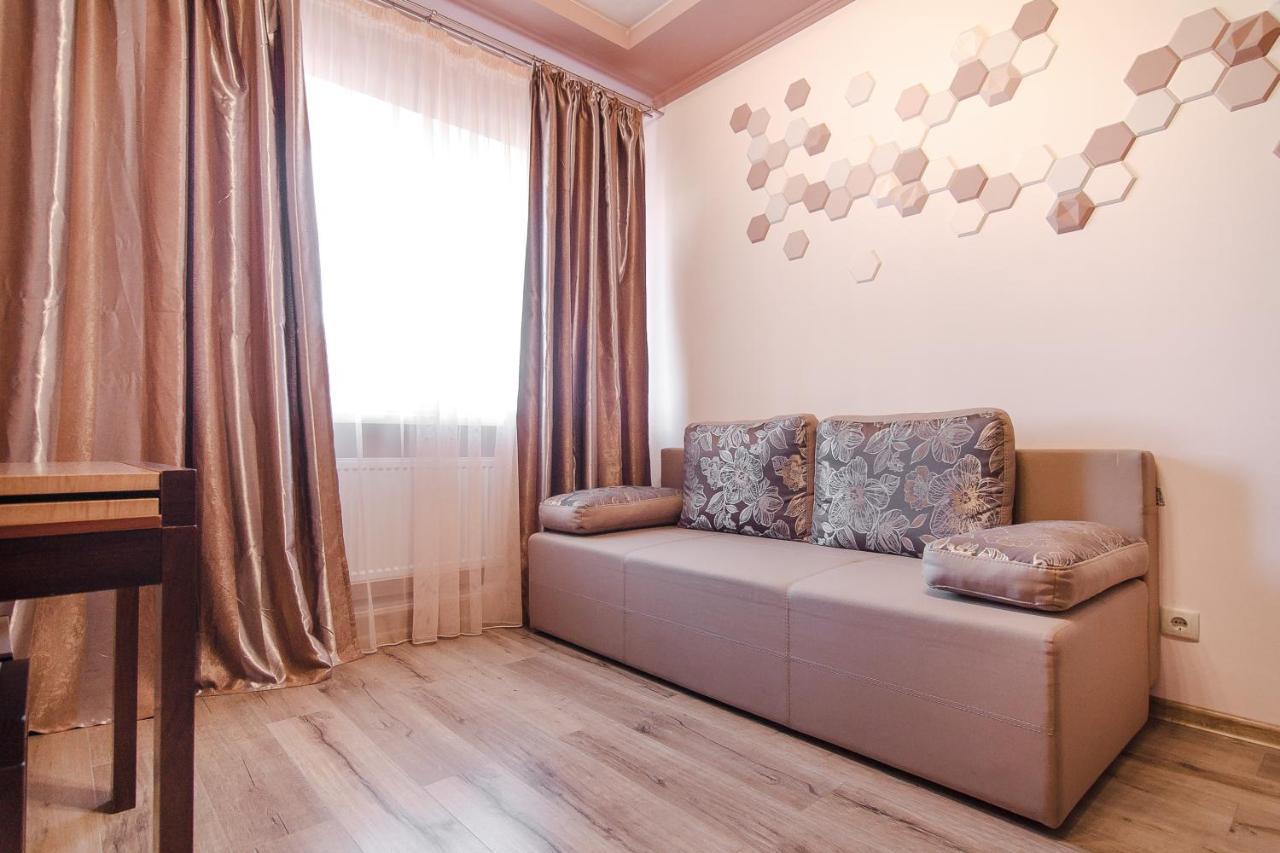 Rest Time Apartments Odesa Exterior photo