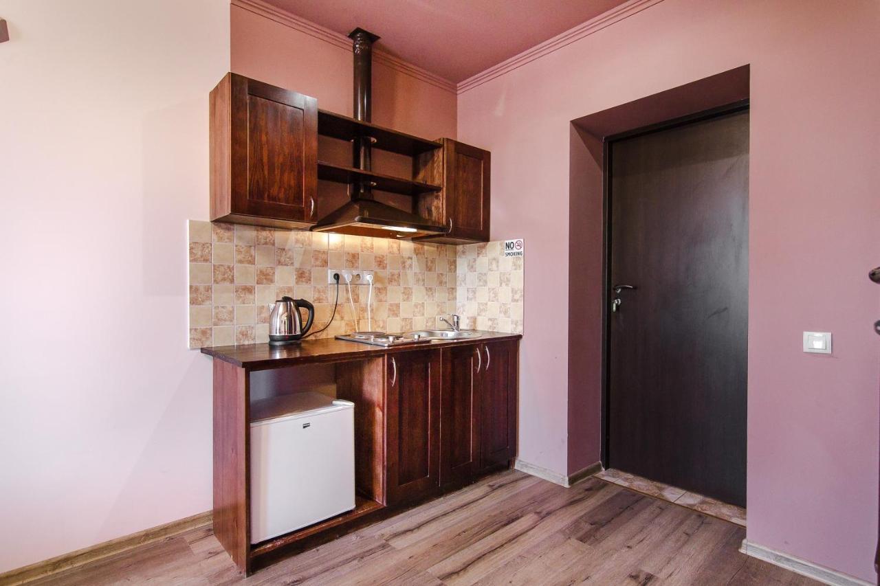 Rest Time Apartments Odesa Exterior photo
