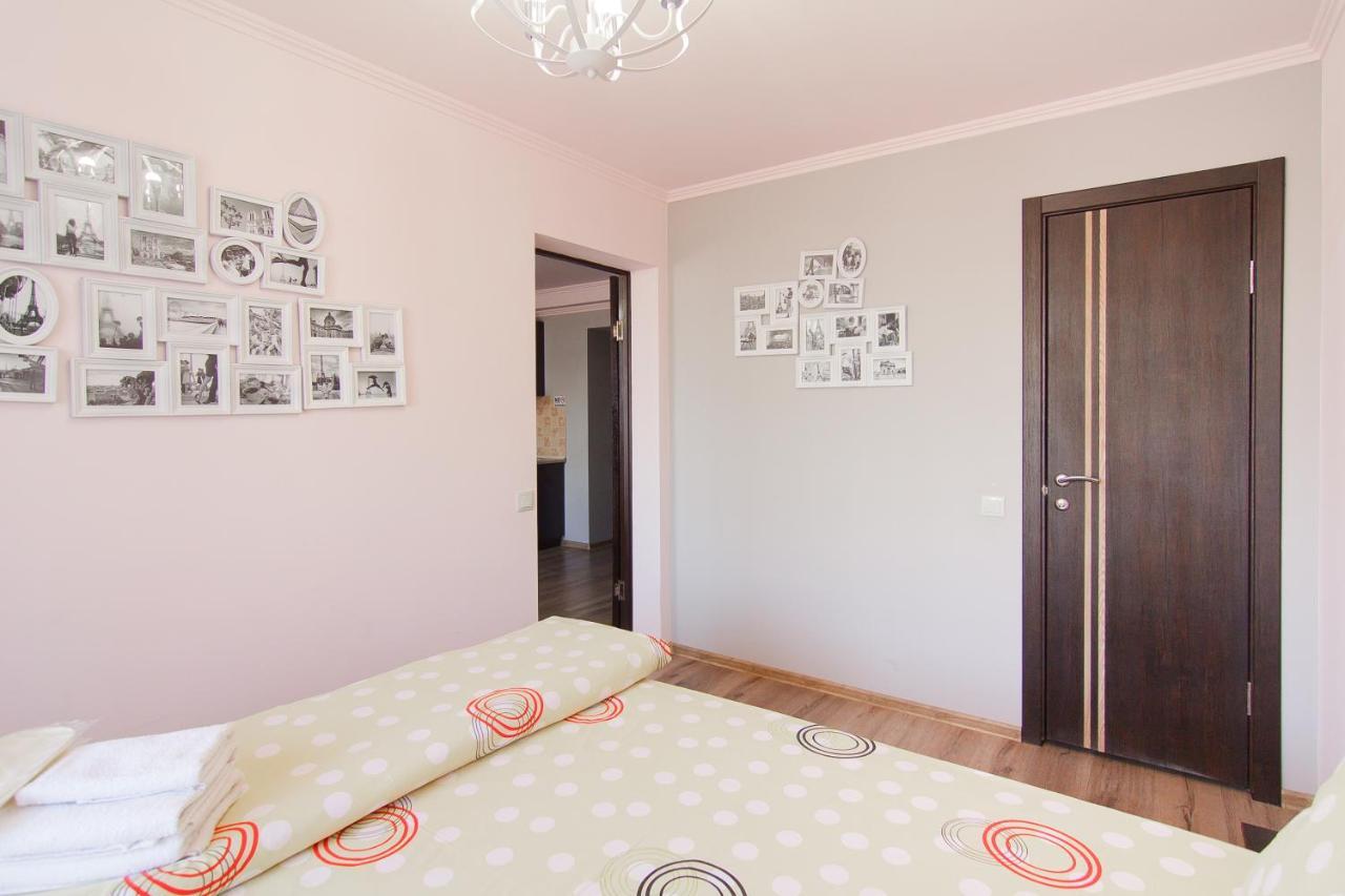 Rest Time Apartments Odesa Exterior photo