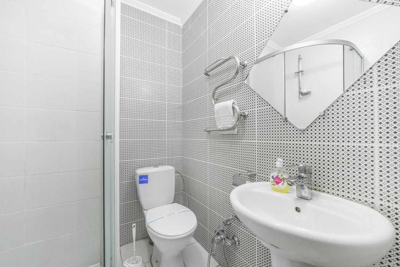 Rest Time Apartments Odesa Exterior photo
