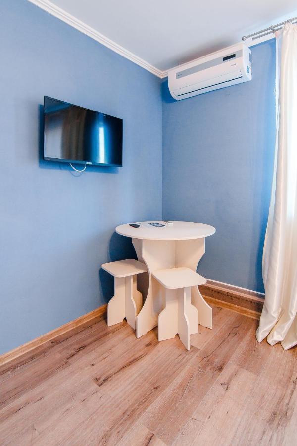 Rest Time Apartments Odesa Exterior photo