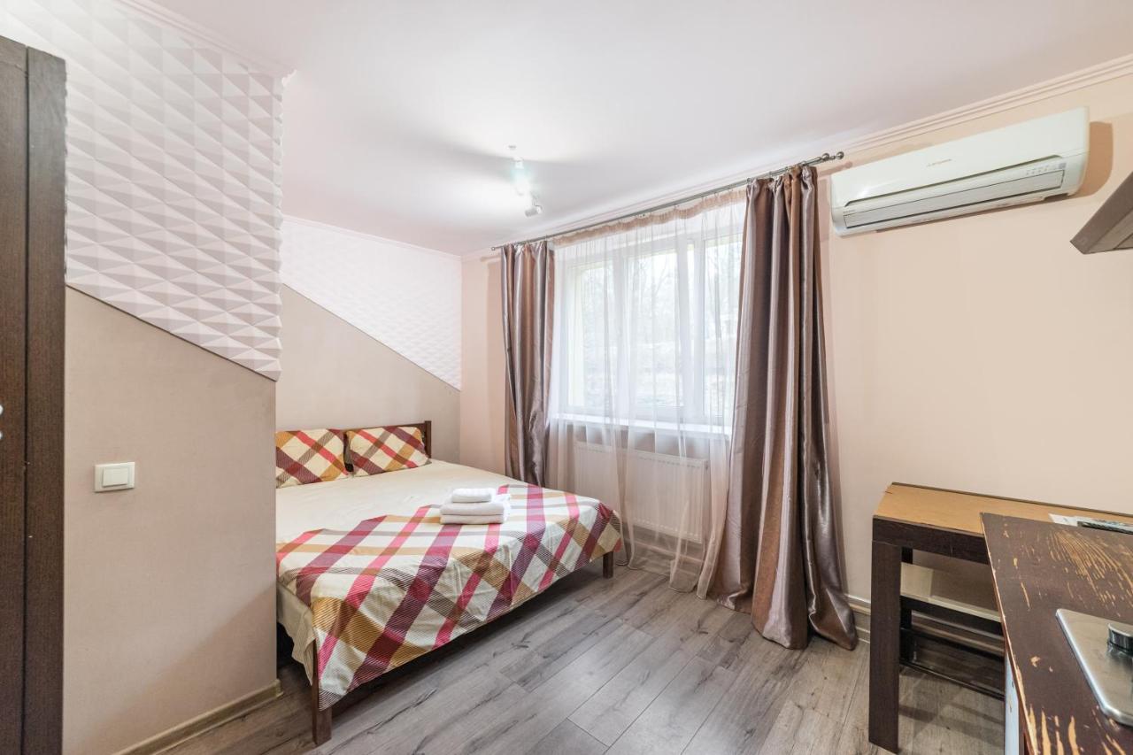 Rest Time Apartments Odesa Exterior photo