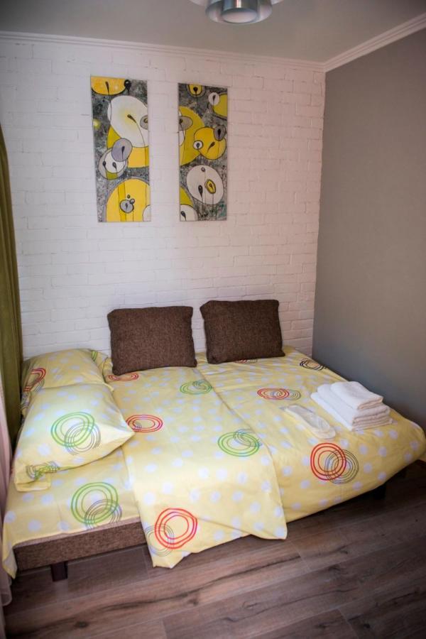 Rest Time Apartments Odesa Exterior photo
