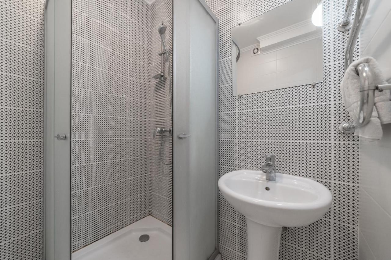 Rest Time Apartments Odesa Exterior photo