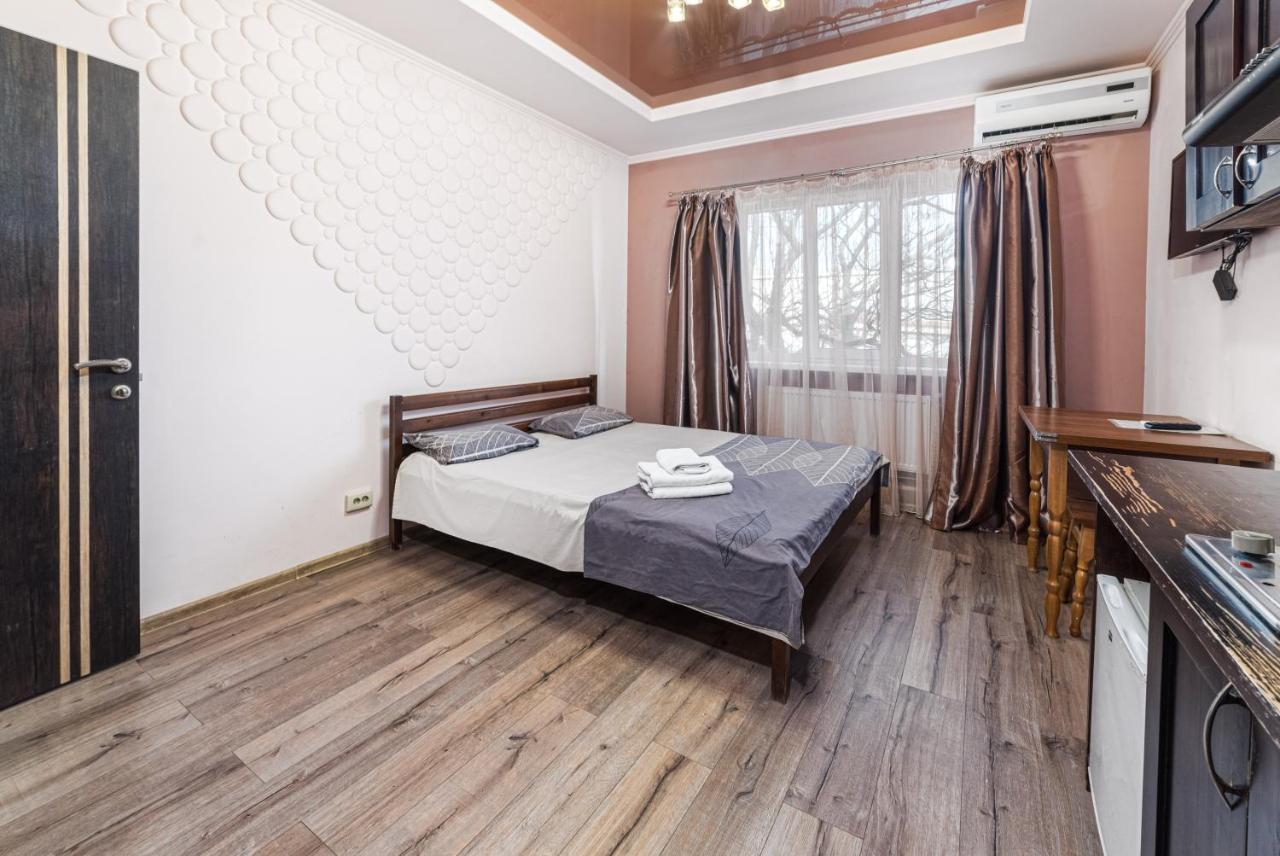 Rest Time Apartments Odesa Exterior photo