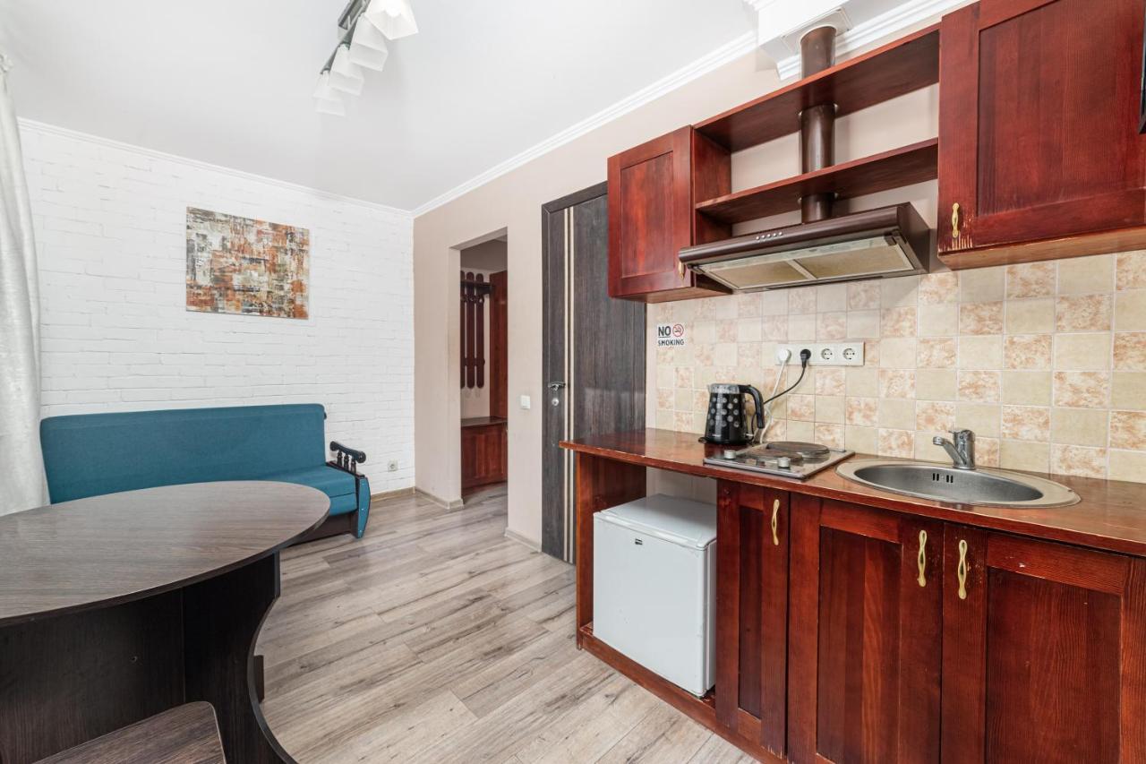 Rest Time Apartments Odesa Exterior photo