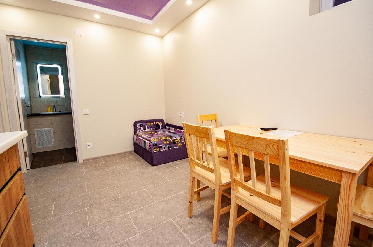 Rest Time Apartments Odesa Exterior photo