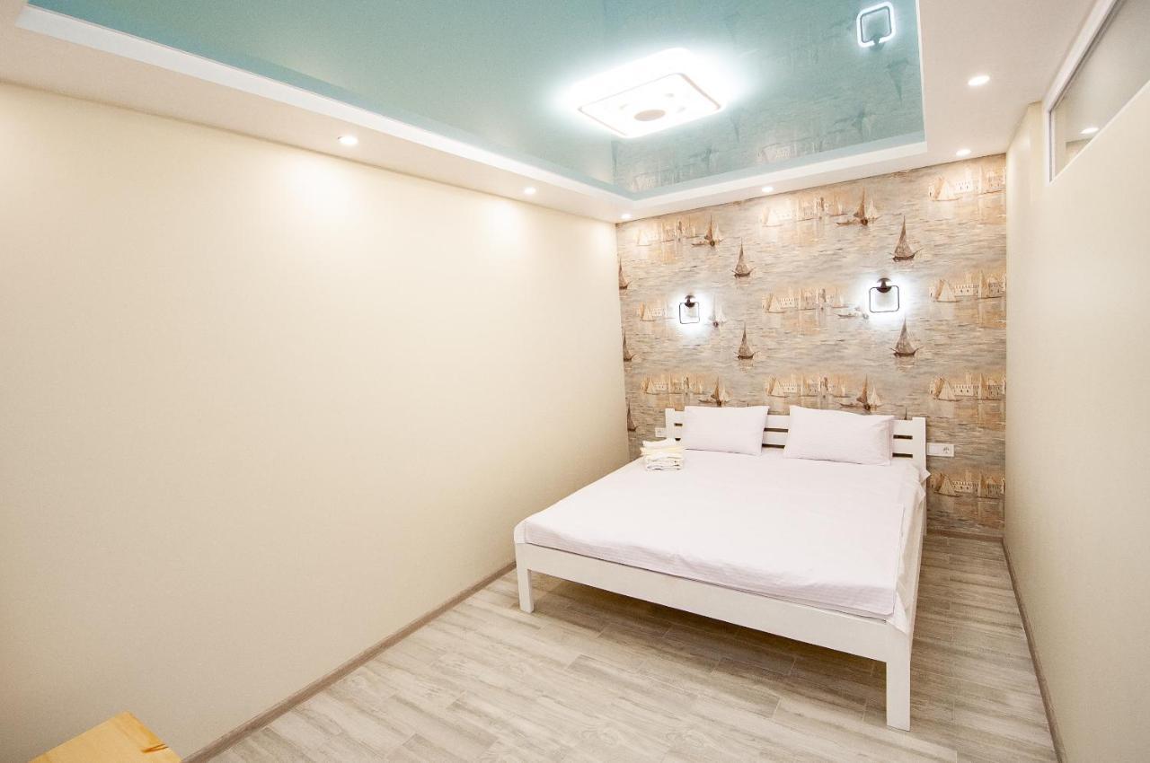 Rest Time Apartments Odesa Exterior photo