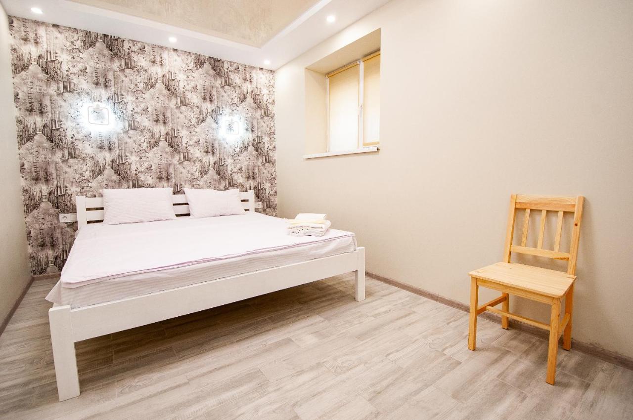 Rest Time Apartments Odesa Exterior photo